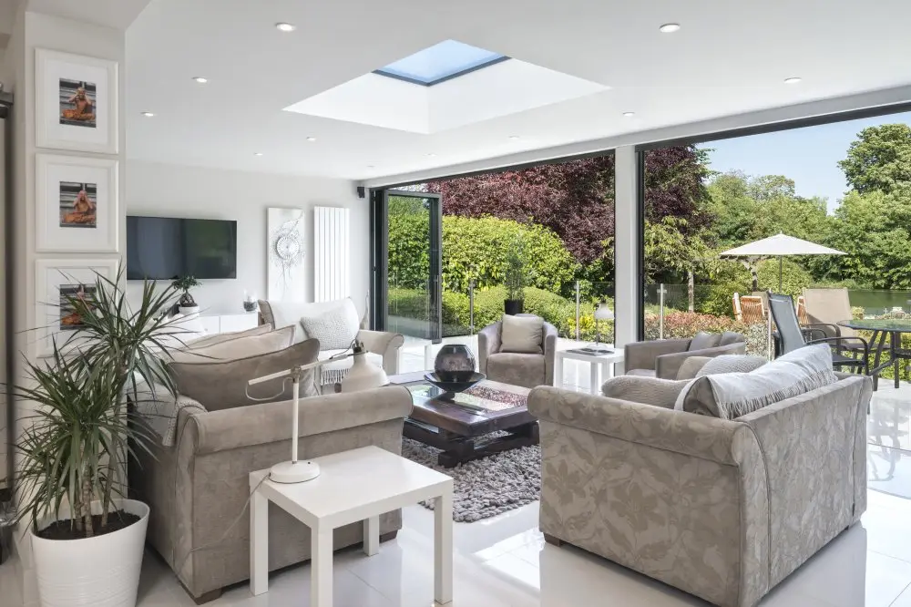 Architect in Bray, Berkshire