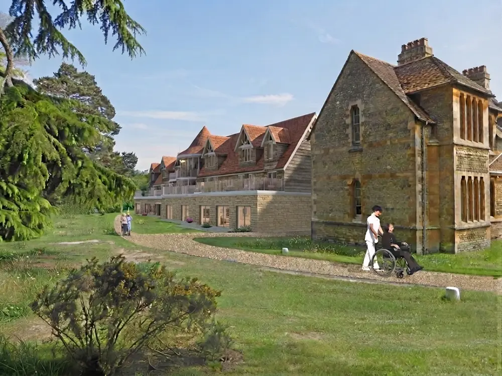 Architect in Ascot Berkshire - Abracad Architects