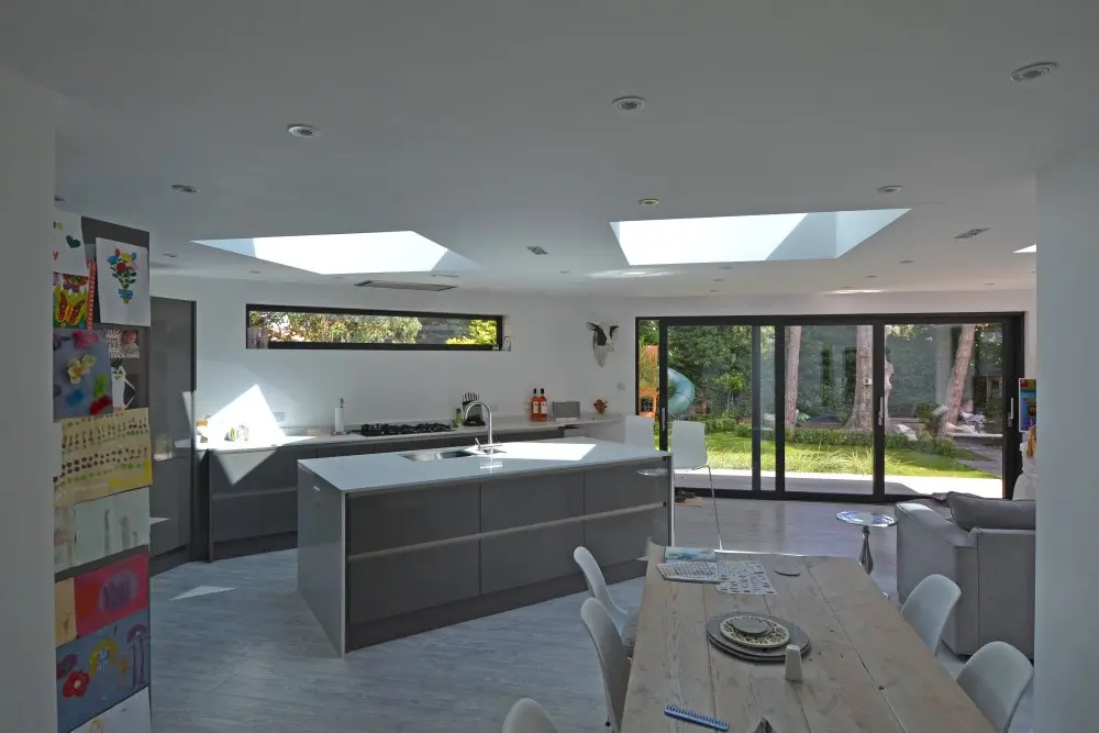 Architect in Marlow, Buckinghamshire