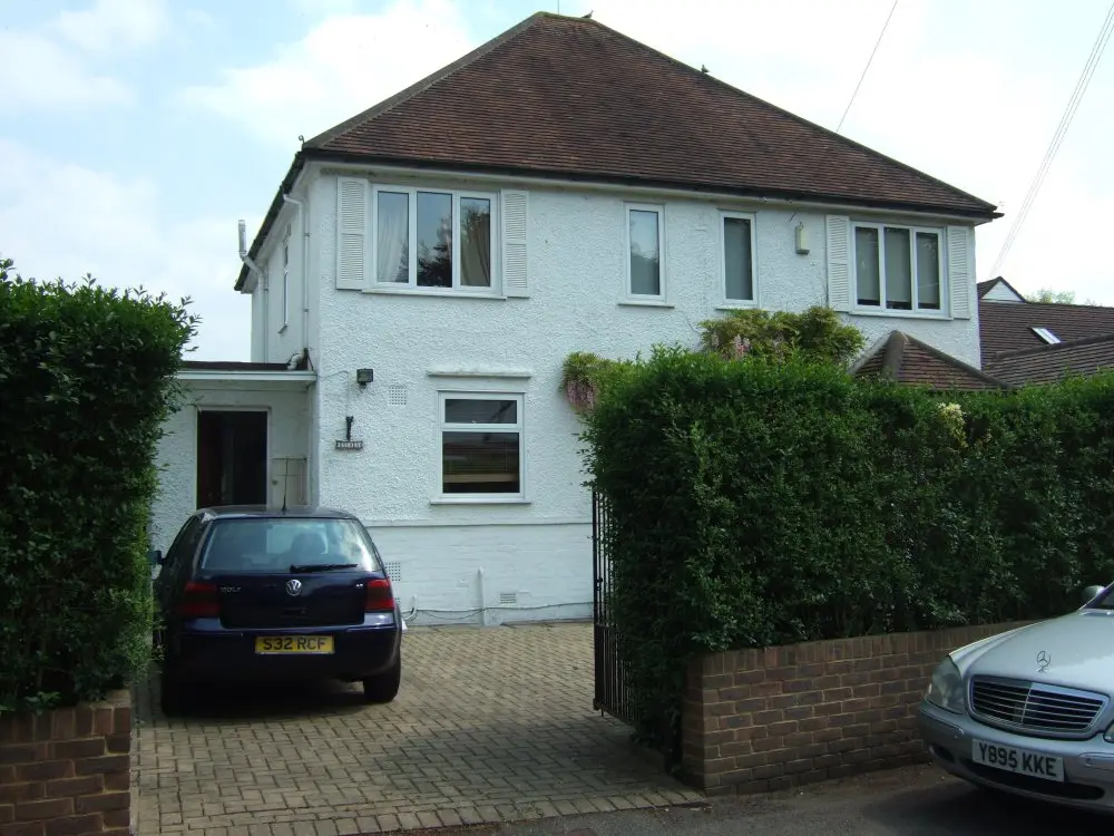 Architect in Bray, Berkshire
