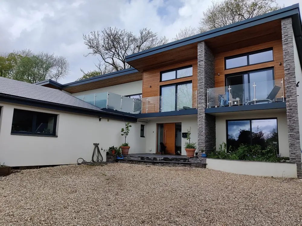 Architect in Pangbourne, Berkshire