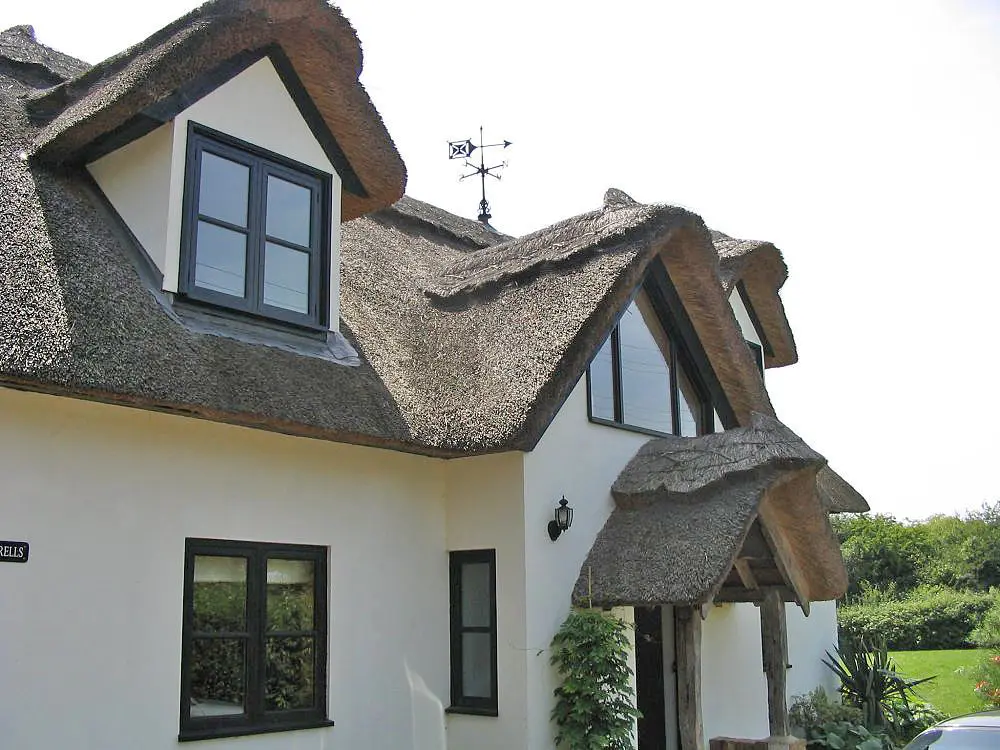 Architect in Warfield, Berkshire