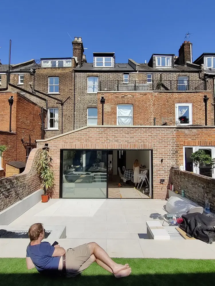 Architect in London - Abracad Architects