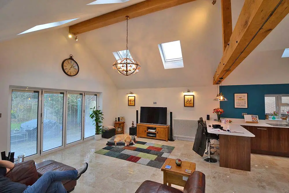 Architect in Bracknell Berkshire - Abracad Architects