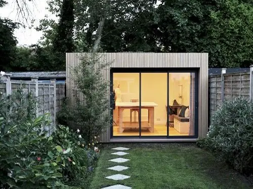 Architect in Windsor Berkshire - Abracad Architects