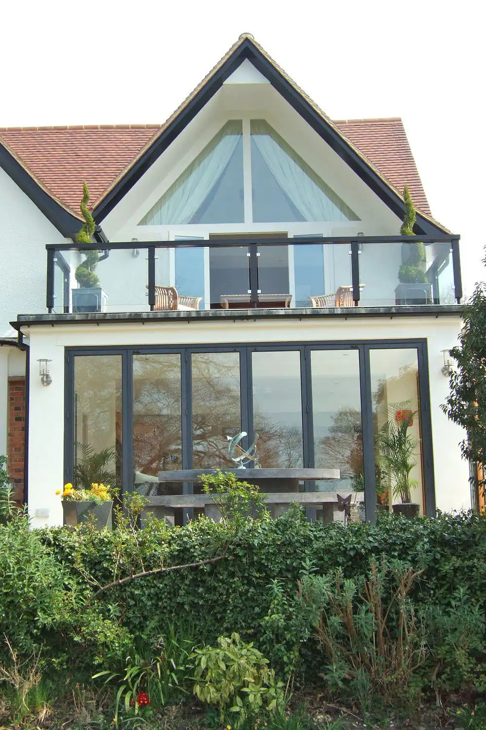 Architect in Sandhurst, Berkshire