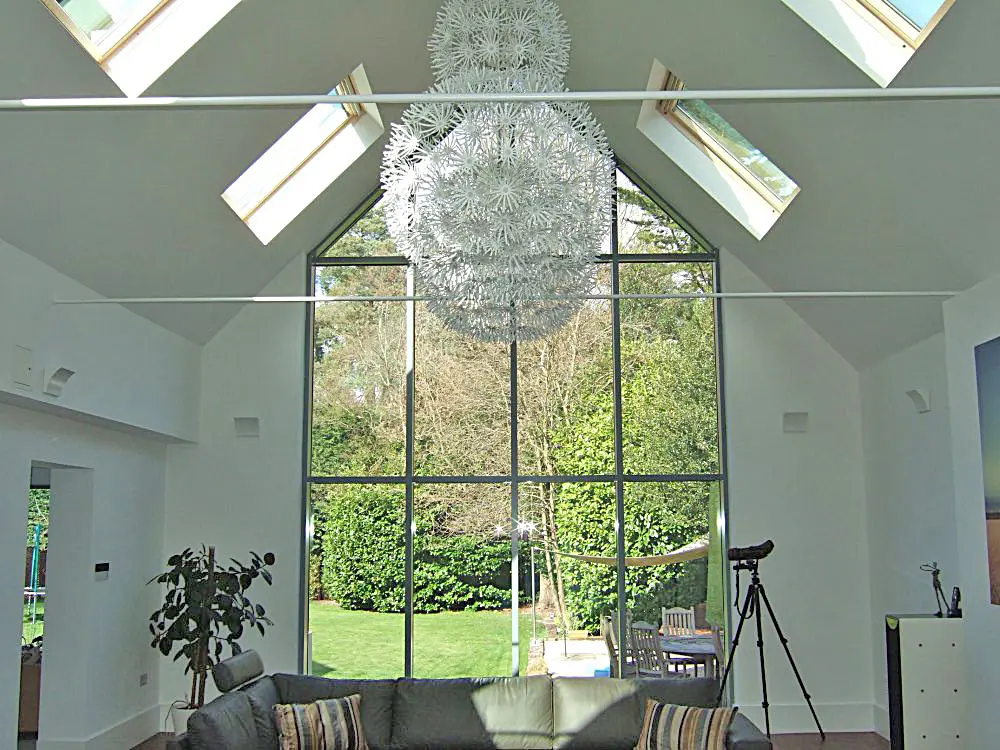 Architect in Ascot, Berkshire