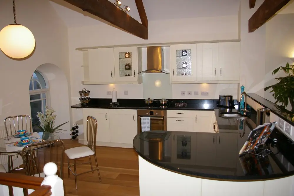 Architect in Bratton Fleming, Devon