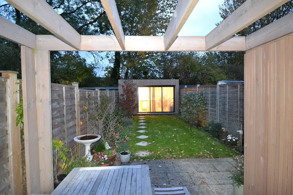 Architect in Windsor Berkshire - Abracad Architects