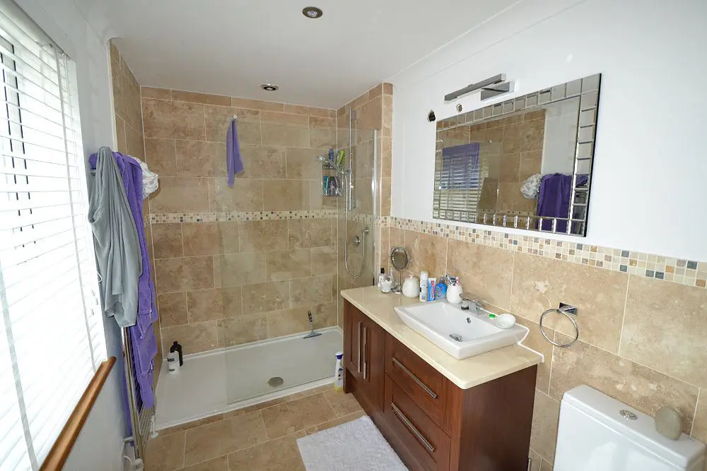 Architect in Ascot, Berkshire