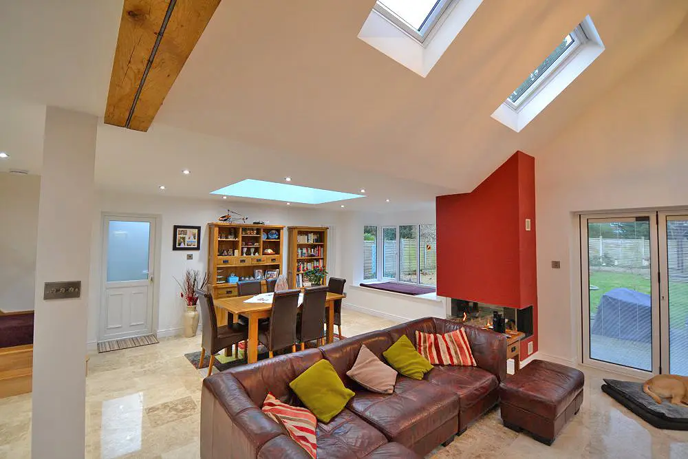Architect in Bracknell Berkshire - Abracad Architects