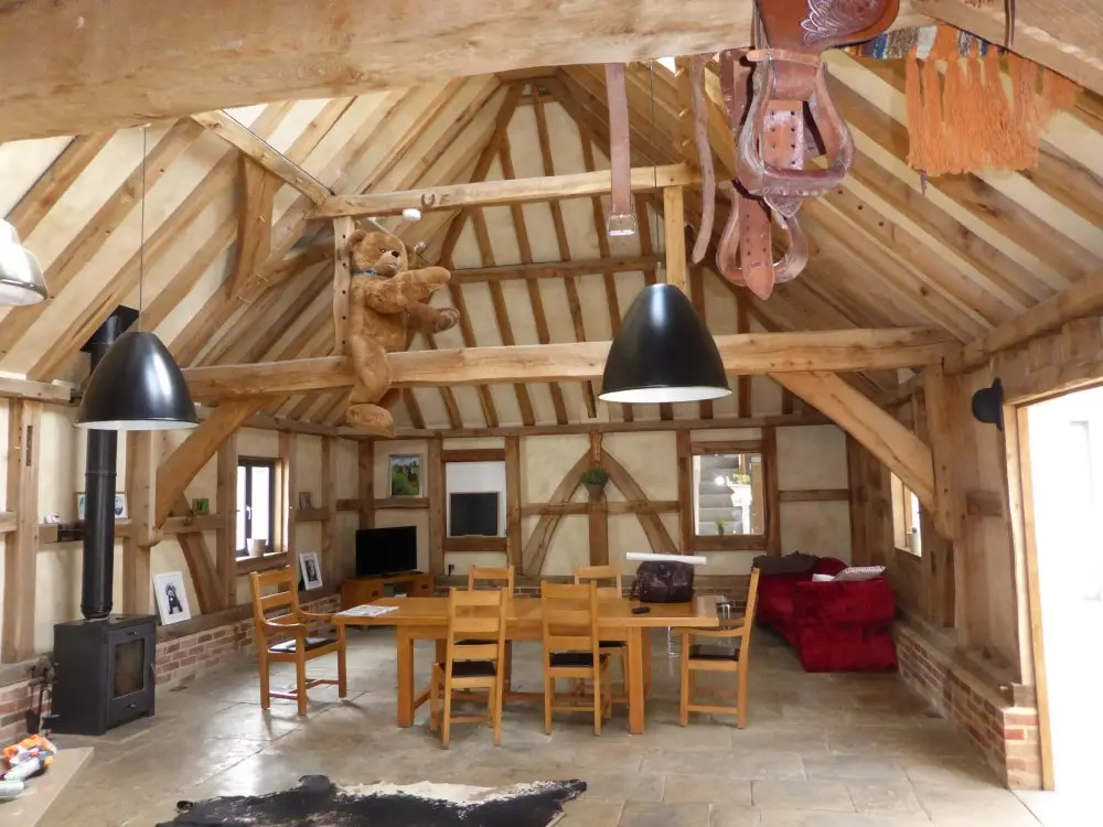 Architect in Holyport Berkshire
