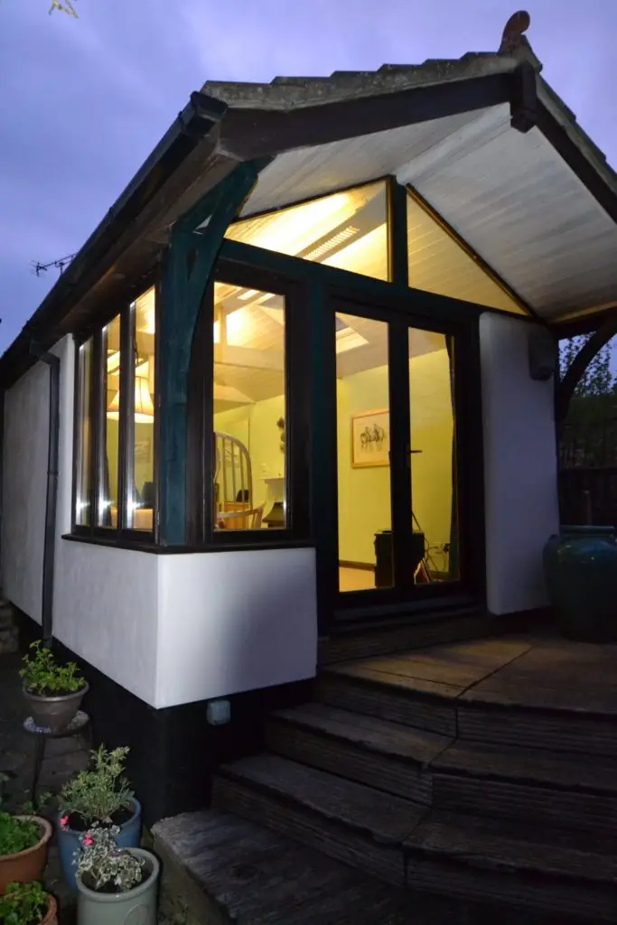 New House Bracknell, Berkshire | Abracad Architects