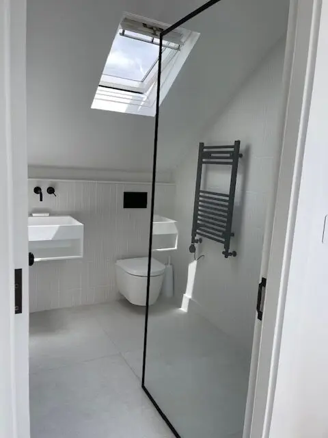 Architect in London - Abracad Architects