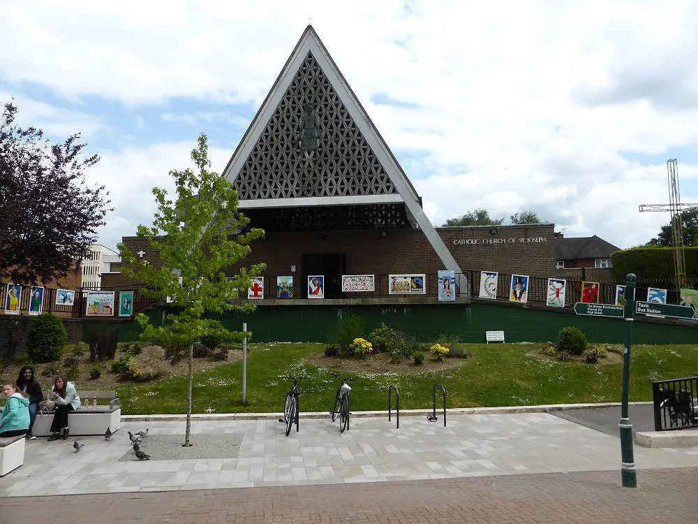 Architect in Bracknell, Berkshire