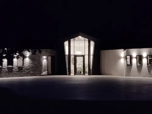 Architect in Crowthorne Berkshire - Abracad Architects