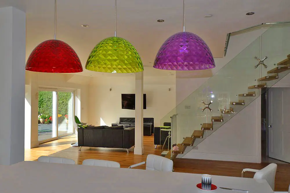 Architect in Marlow, Buckinghamshire