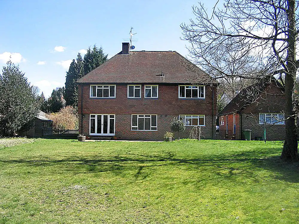 Architect in Ascot, Berkshire