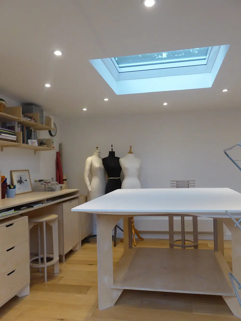Architect in Windsor Berkshire - Abracad Architects
