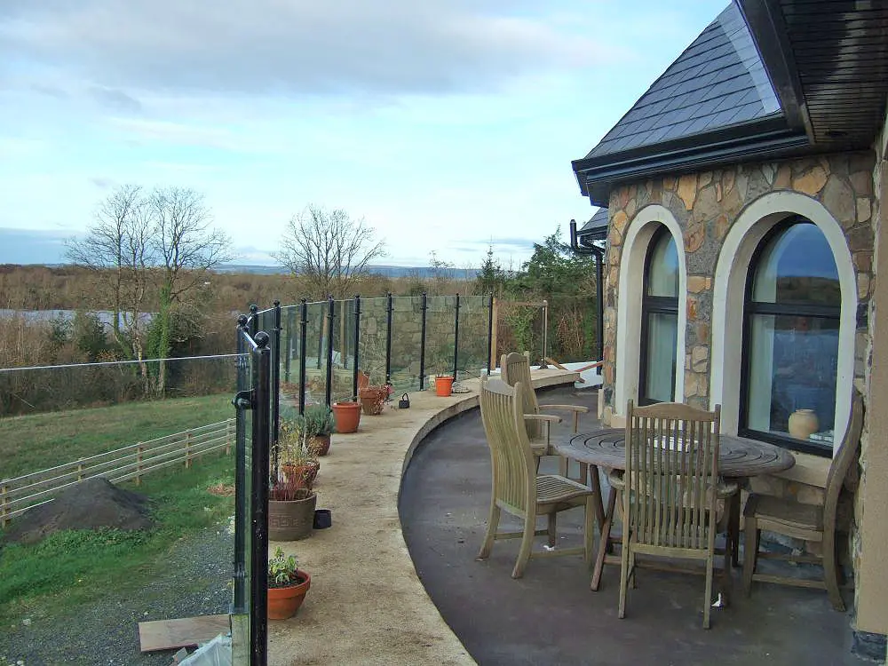 Architect in Ireland
