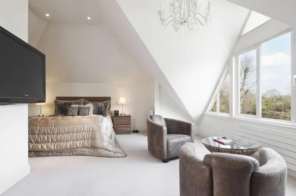 Architect in Bray, Berkshire