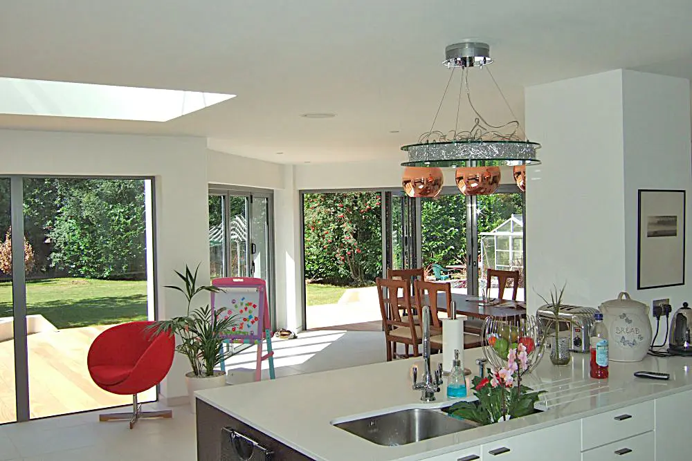 Architect in Ascot, Berkshire
