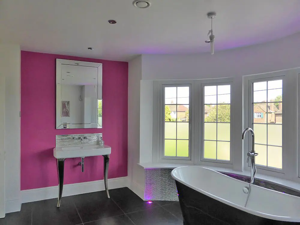 Architect in Marlow, Buckinghamshire