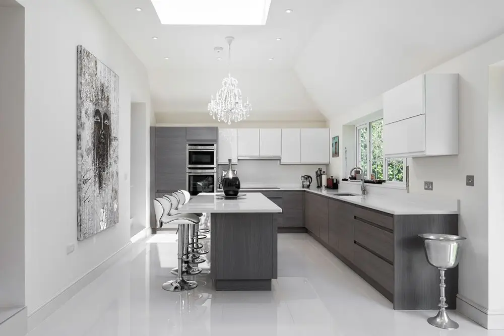 Architect in Bray Berkshire