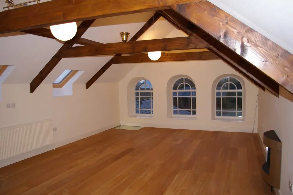 Architect in Bratton Fleming, Devon