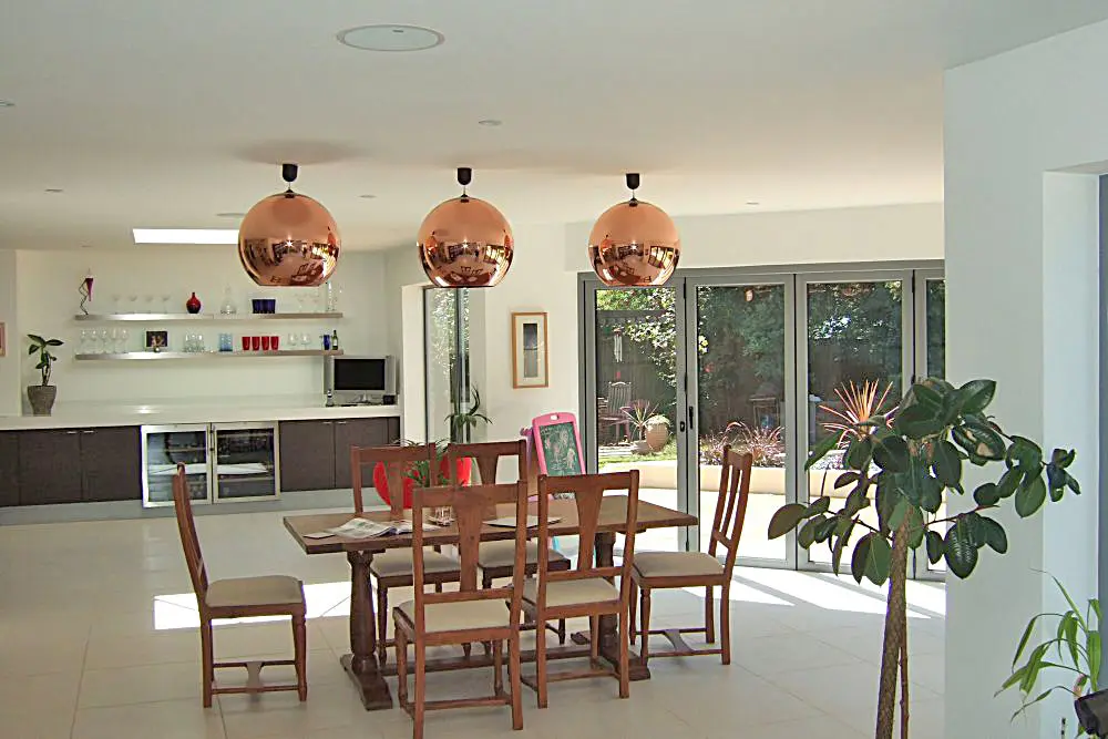 Architect in Ascot, Berkshire