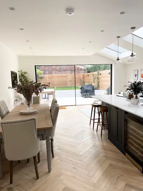 Architect in London - Abracad Architects