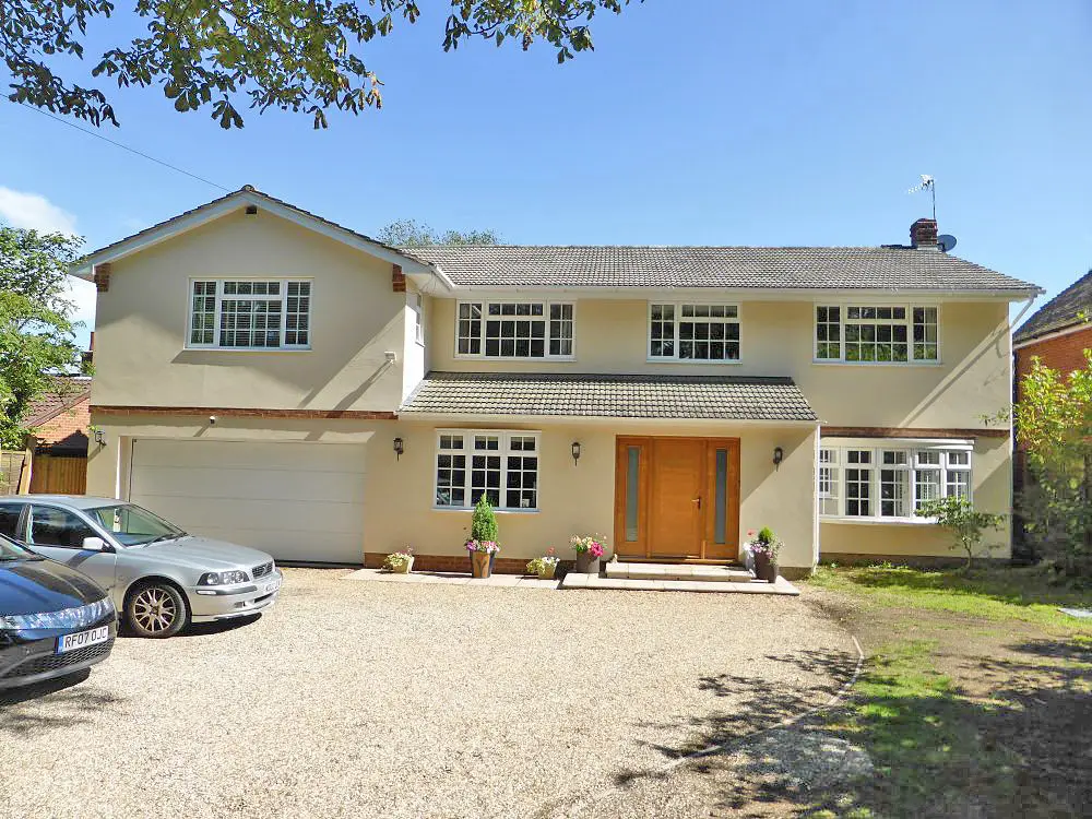 Architect in Ascot, Berkshire