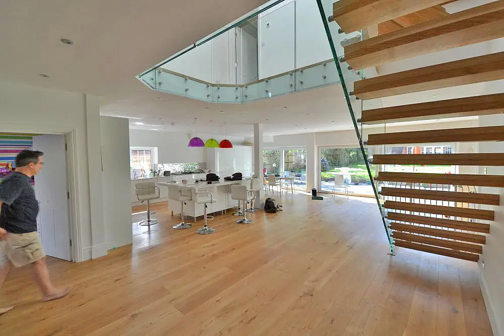 Architect in Marlow, Buckinghamshire