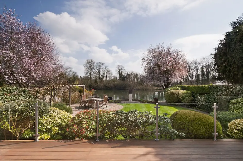 Architect in Bray, Berkshire