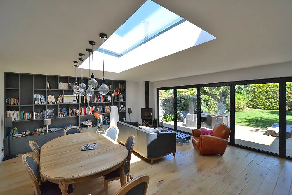 Architect in Windsor Berkshire - Abracad Architects