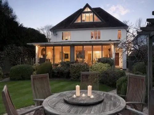 Architect in Bray Berkshire - Abracad Architects
