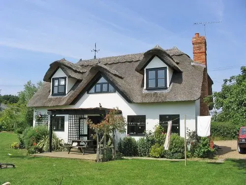 Architect in Warfield, Berkshire - Abracad Architects