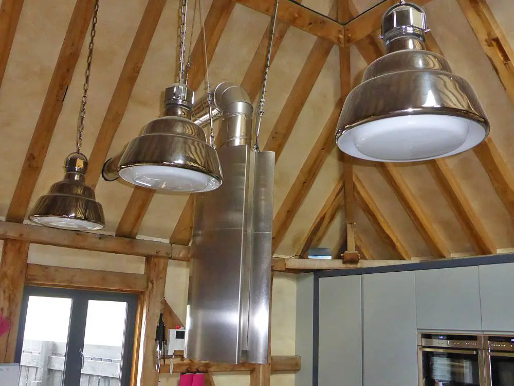Architect in Holyport Berkshire
