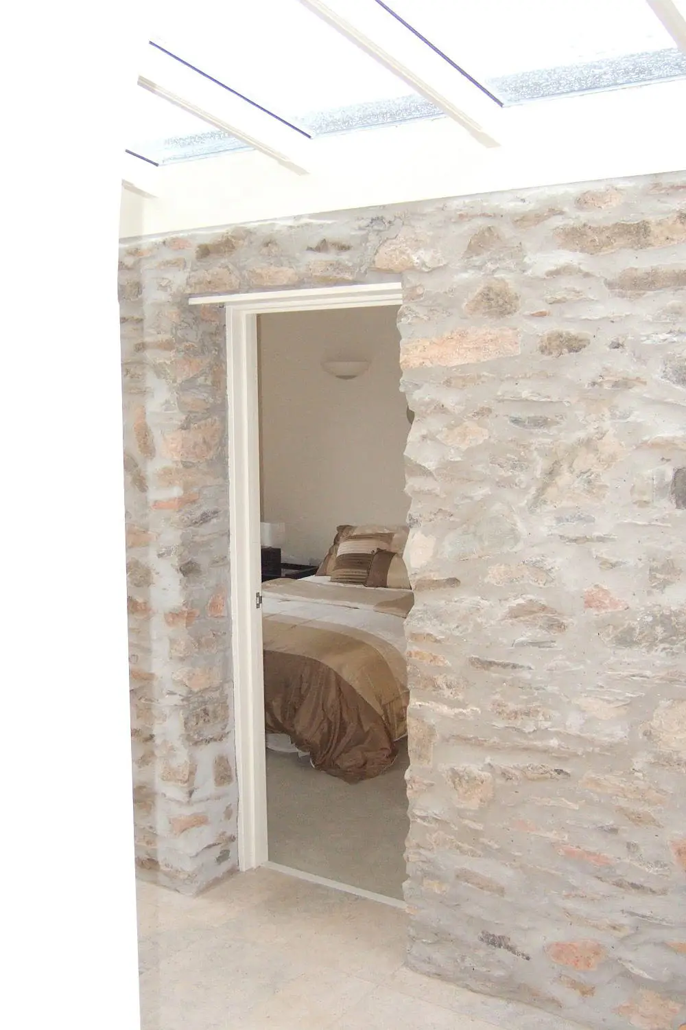 Architect in Bratton Fleming, Devon