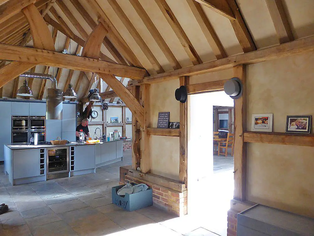 Architect in Holyport Berkshire