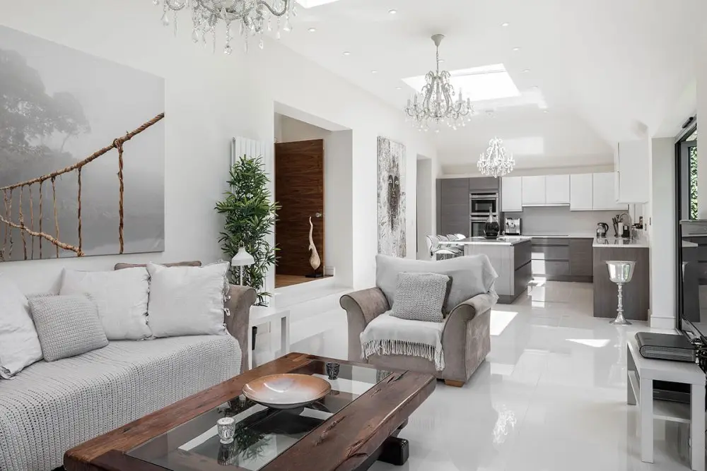 Architect in Bray Berkshire