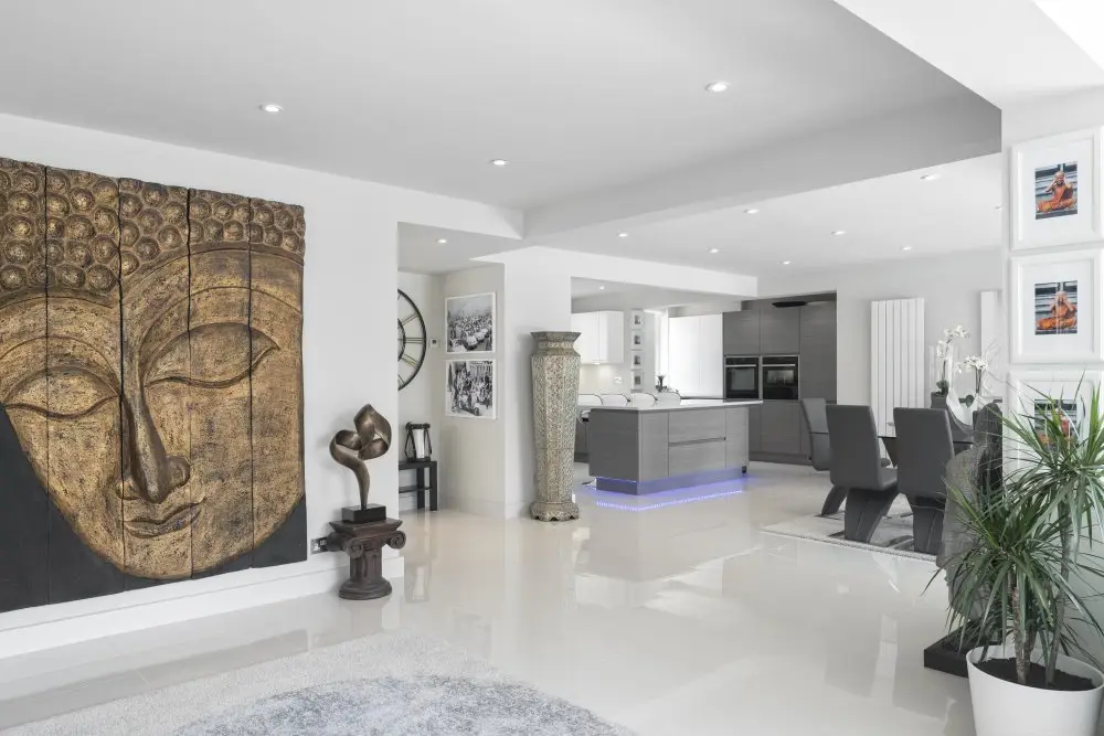Architect in Bray, Berkshire