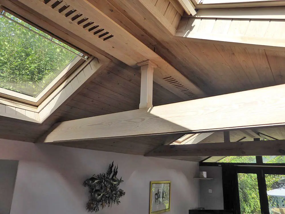 Architect in Bracknell, Berkshire