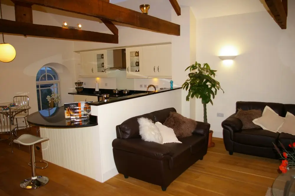 Architect in Bratton Fleming, Devon