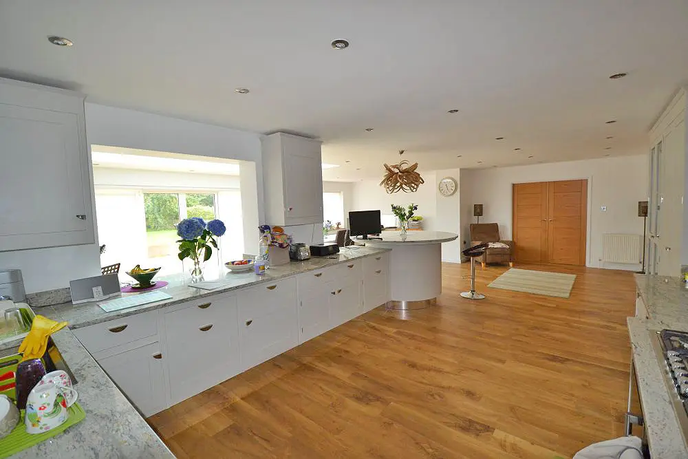 Architect in Ascot, Berkshire