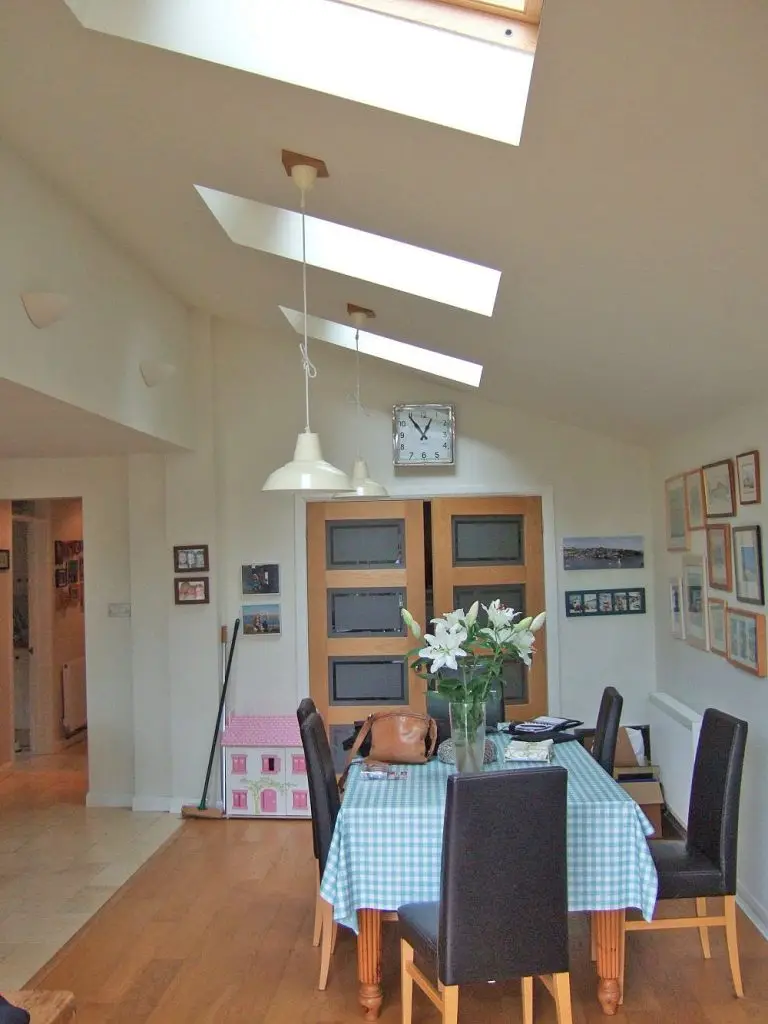 Architect in Winkfield, Berkshire