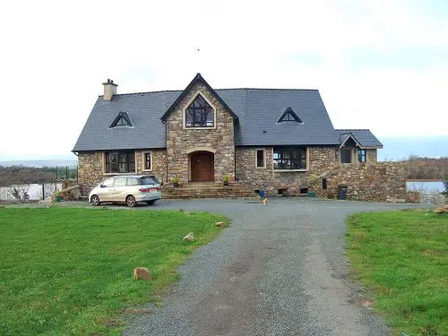 Architect in Ireland - Abracad Architects