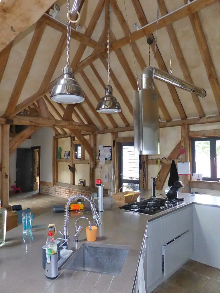 Architect in Holyport Berkshire
