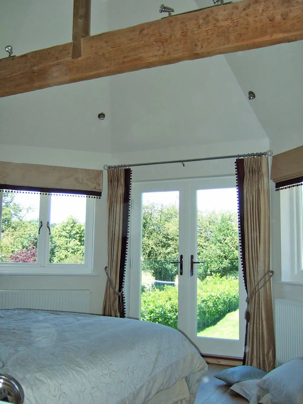 Architect in Finchampstead, Berkshire