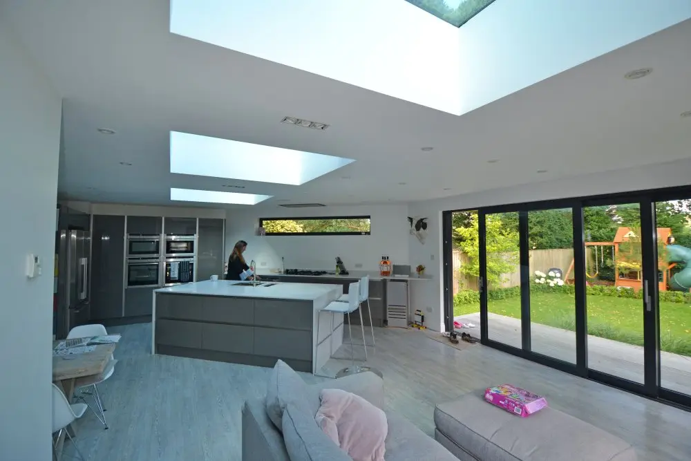 Architect in Marlow, Buckinghamshire